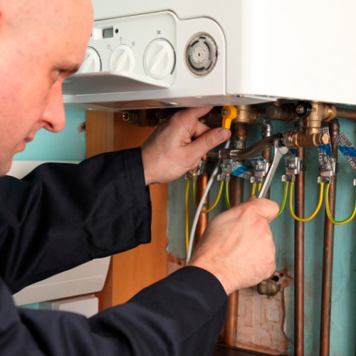 Boiler Repairs