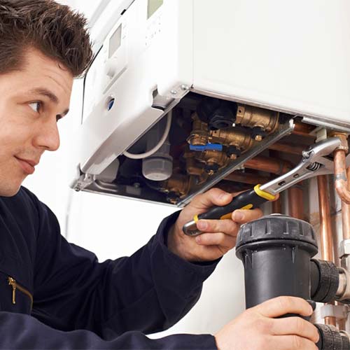 Boiler Repair & Servicing