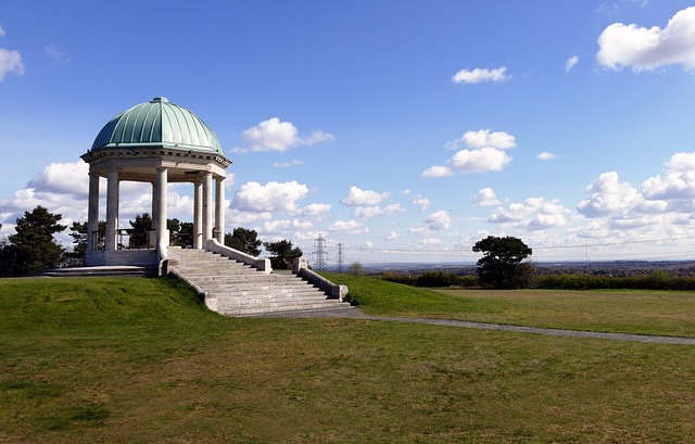 barr beacon birmingham