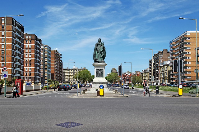 grand-avenue hove queen victoria