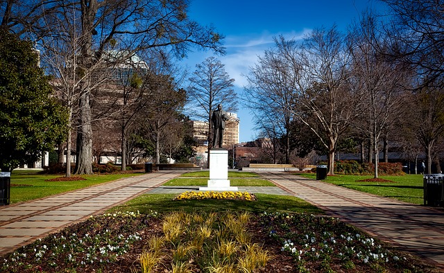 kelly ingram park birmingham