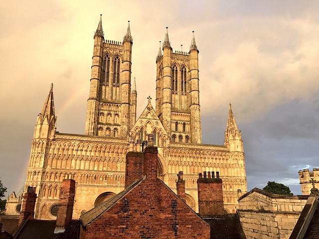 lincoln cathedral