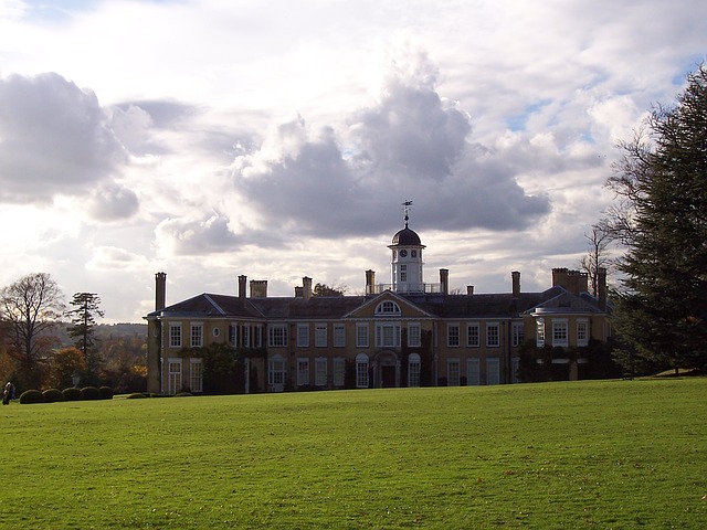 polesden lacey national