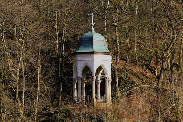 solihull observation deck