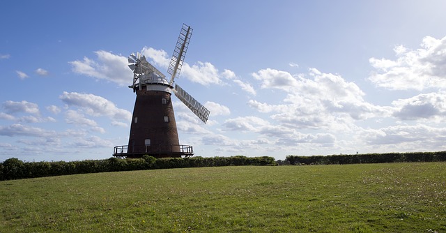 thaxted essex england