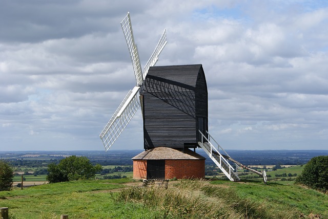 windmill buckinghamshire