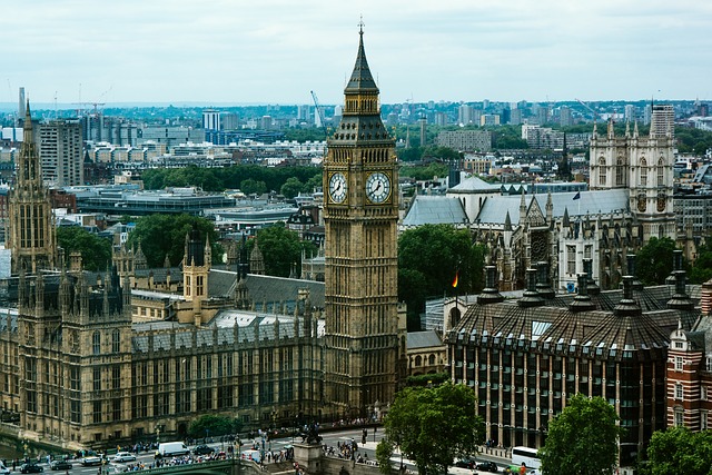 architecture big ben