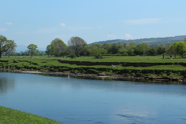 river lune lancashire