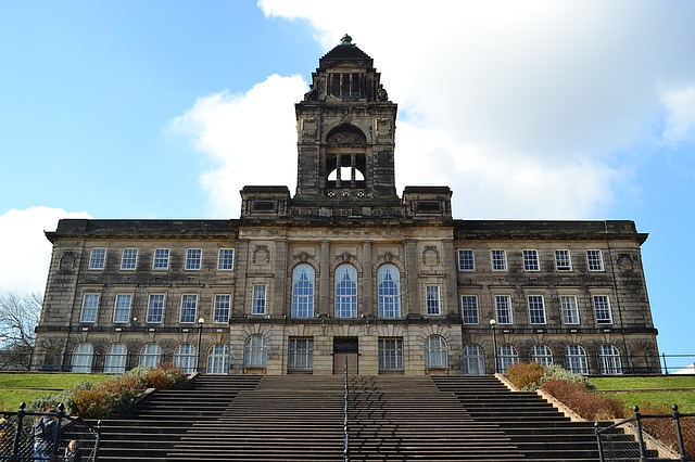 wallasey town hall