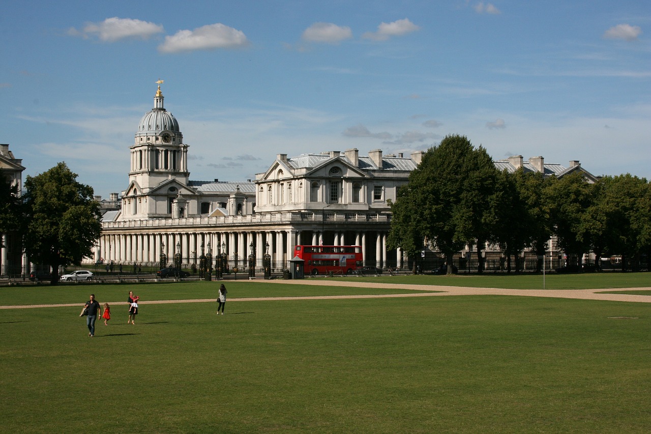 greenwich london